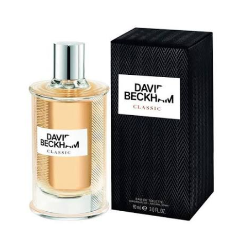 David Beckham Classic EDT 90ML